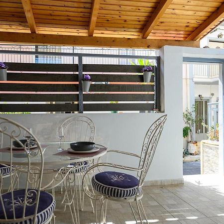 Zen Hut Apartman Kalamáta Kültér fotó