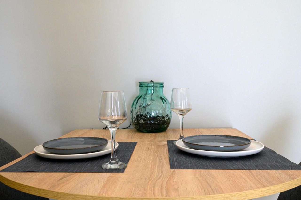 Zen Hut Apartman Kalamáta Kültér fotó