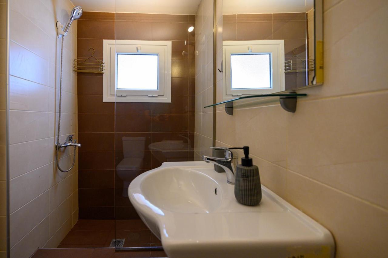 Zen Hut Apartman Kalamáta Kültér fotó